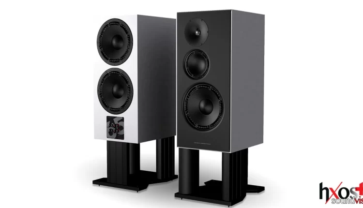 CLC65: Το νέο δανέζικο ηχείο με μεγάφωνα Purifi