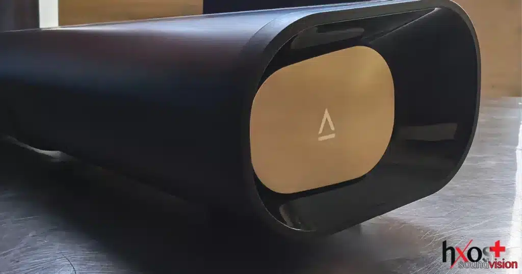 Creative Stage Pro Review | TEST ΗΧΟΜΠΑΡΑ