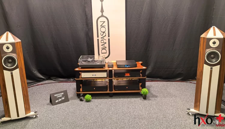 Διδασκαλία από ένα ιταλικό ηχείο | Diapason Didascalìa