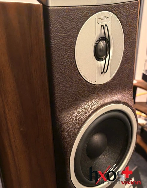 Διδασκαλία από ένα ιταλικό ηχείο | Diapason Didascalìa