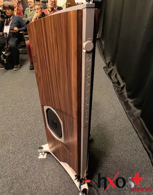 Διδασκαλία από ένα ιταλικό ηχείο | Diapason Didascalìa