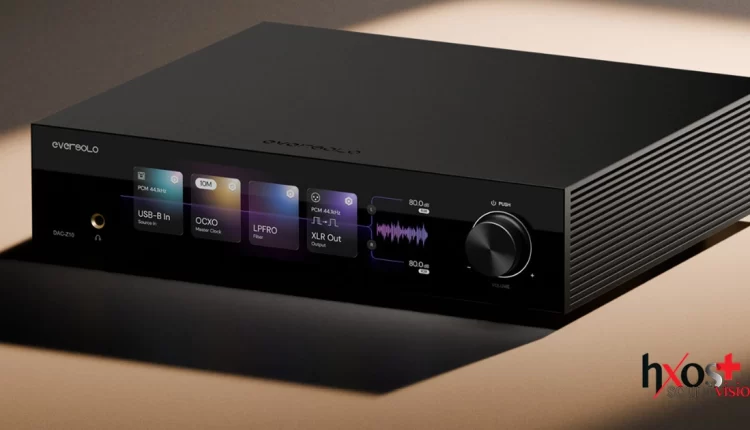 Εversolo DAC-Ζ10
