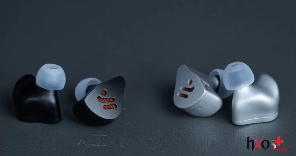 Fosi Audio IM4: Τα πρώτα in-ear ακουστικά της με ανοιχτή αρχιτεκτονική