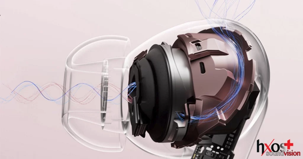 Η Huawei στις 8 Οκτωβρίου θα κυκλοφορήσει τα HUAWEI FreeBuds 7i