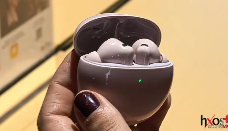 Η Huawei στις 8 Οκτωβρίου θα κυκλοφορήσει τα HUAWEI FreeBuds 7i