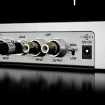 nagra compact phono