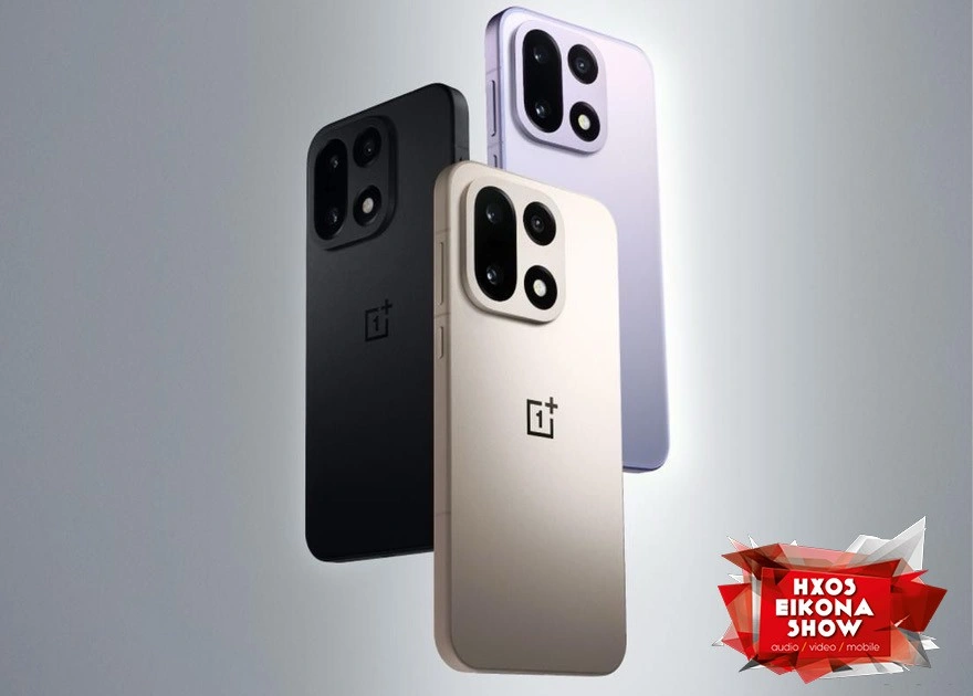 OnePlus 15: Το νέο flagship που ανεβάζει τον πήχη στα smartphones