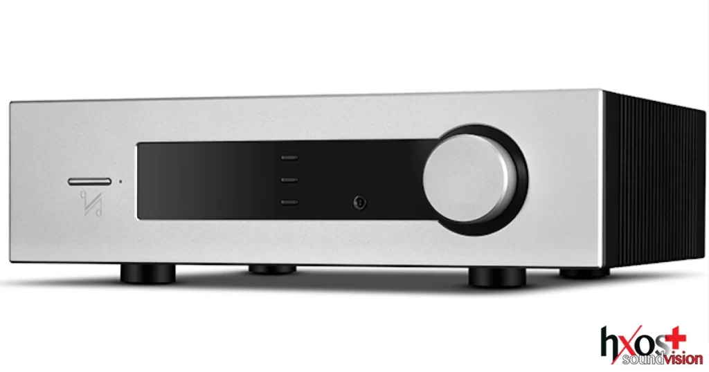 Quad Platina Integrated: Ολοκληρωμένος ενισχυτής με ουσία και σοβαρή υποδομή