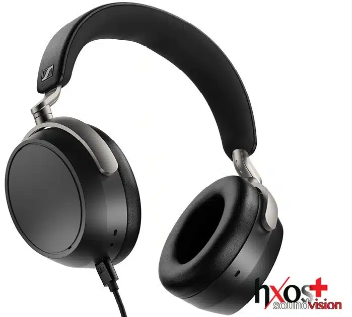 Sennheiser HDB 630: Ασύρματα ακουστικά για audiophiles χωρίς συμβιβασμούς