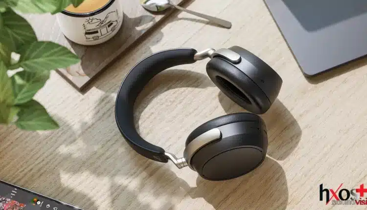 Sennheiser HDB 630: Ασύρματα ακουστικά για audiophiles χωρίς συμβιβασμούς