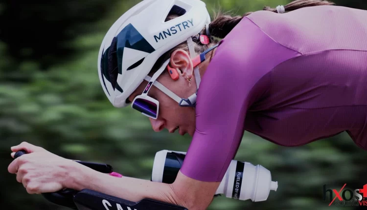 Η αντιπροσωπία της Shokz στην Ελλάδα είναι η Δαμκαλίδης Α.Ε.