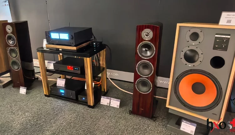 Taga Harmony δυο νέοι ολοκληρωμένοι ενισχυτές | HTA-2500B v.2 και HTA-1200B