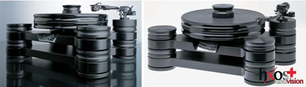 Η Transrotor επέστρεψε στην Ελλάδα και στην Audience.