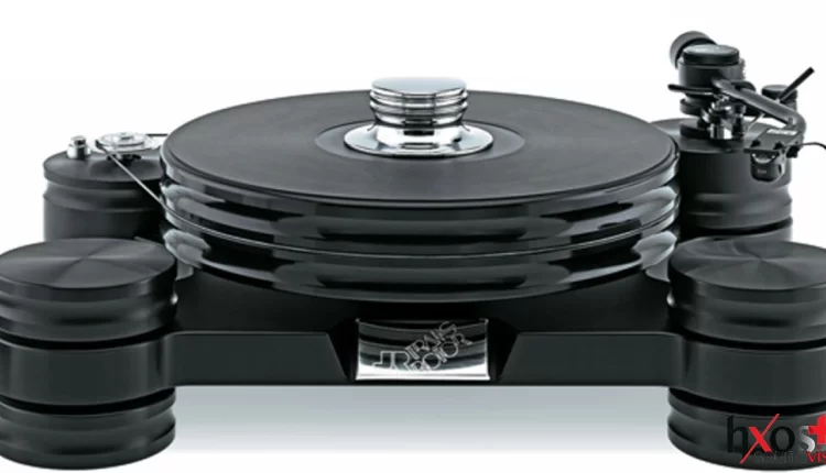 Η Transrotor επέστρεψε στην Ελλάδα και στην Audience.