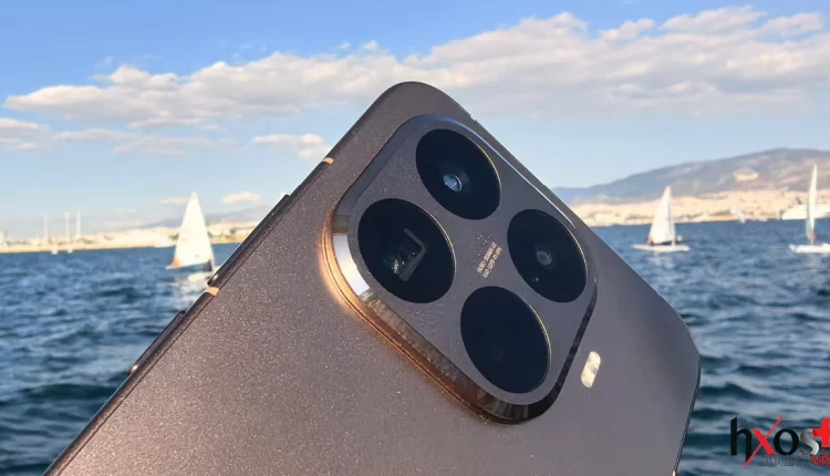 Xiaomi 15T: Δοκιμή επι του πεδίου