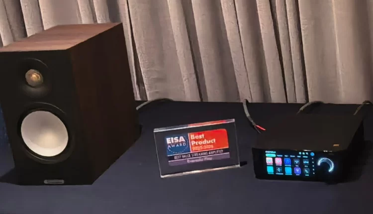 Monitor Audio, Eversolo και Zidoo σε τιμές Black Friday!