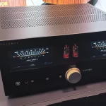 Η Advance Paris είναι πια μέλος του N N Group στην οποί ανήκει η Audiodesigner που αντιπροσωπεύει στην Ελλάδα τις Magnat, Heco, Pioneer, Oehlbach, ArtSound, Audioengine, Kali Audio, Origin Acoustics, Hedd Audio, Velodyne Acoustics κ.ά.
