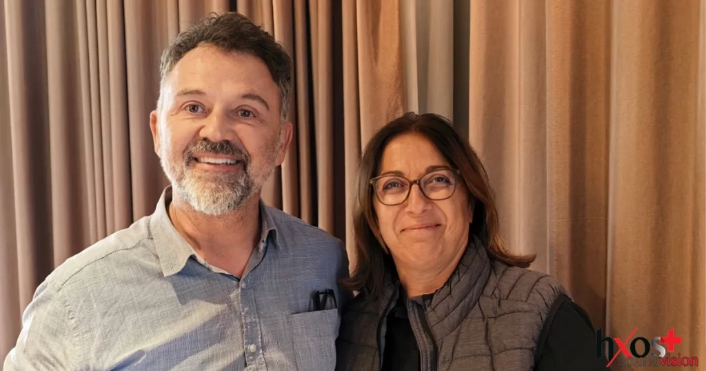 Η Advance Paris παρουσίασε στη φετινή έκθεση HXOS EIKONA SHOW 2025 τη νέα επετειακή σειρά Apex, σηματοδοτώντας τα 30 χρόνια ιστορίας της με μια ολοκληρωμένη γκάμα ενισχυτών και CD player.