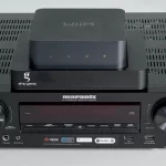 Amp Genie: Τέλος στους πονοκεφάλους του Home Theatre με hands-free input switching