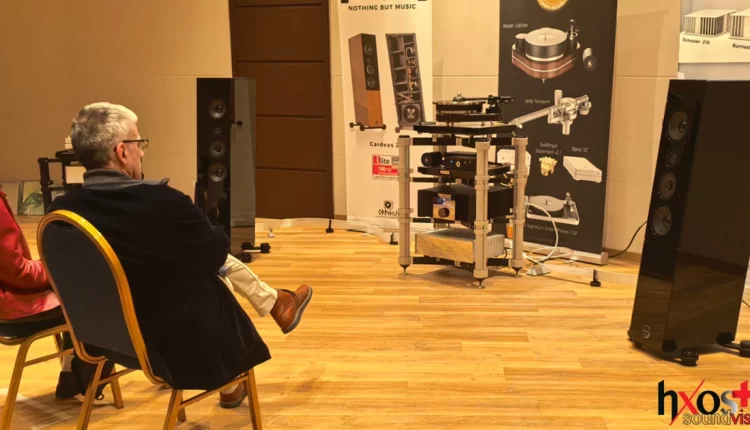 Audio physic cardeas 2025 hes2025