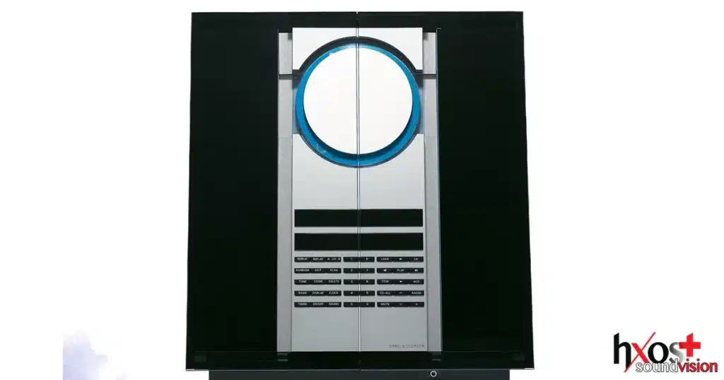 Bang & Olufsen «Reloved»: Δεύτερη ζωή για εμβληματικά hi-fi προϊόντα