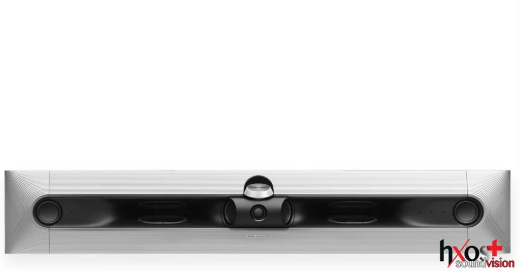 Bang & Olufsen Beosound Premiere: Μεγάλη ηχομπάρα με τουίτερ on-top στα €4.900