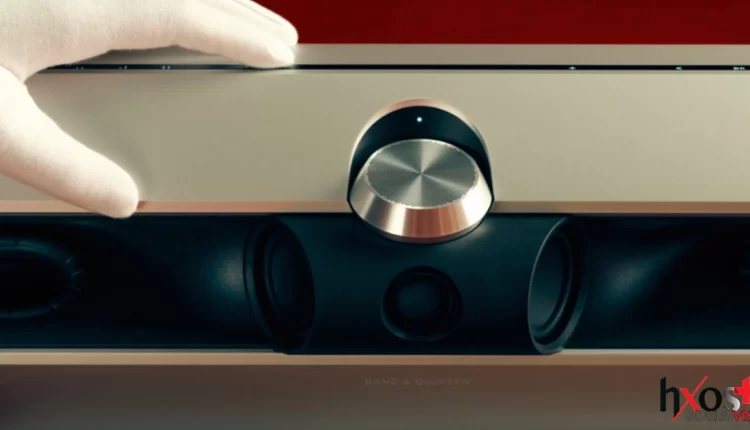 Bang & Olufsen Beosound Premiere: Μεγάλη ηχομπάρα με τουίτερ on-top στα €4.900