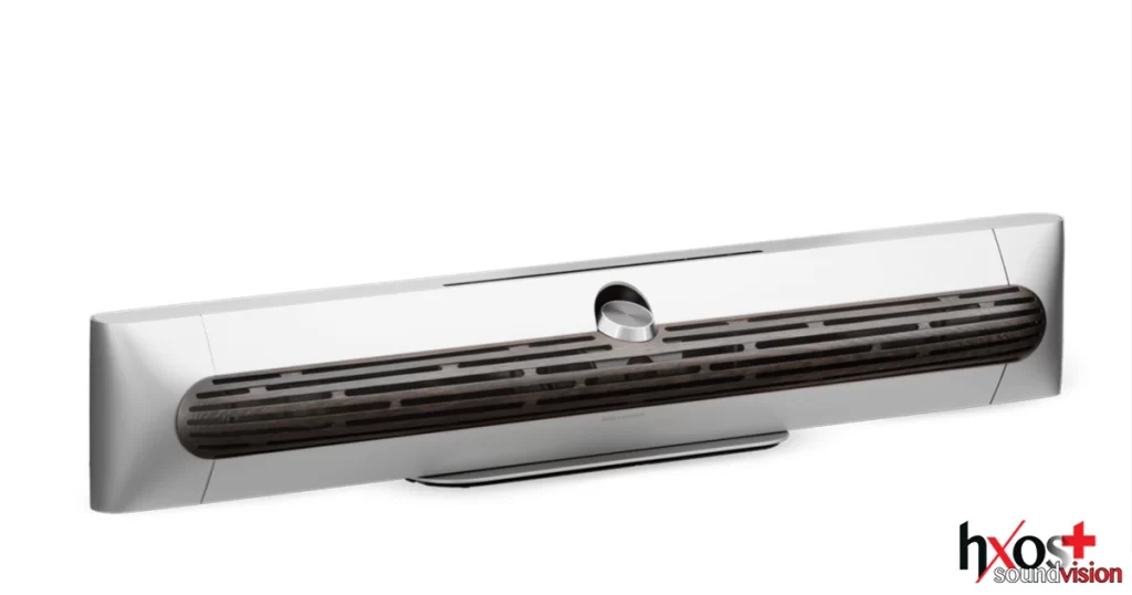 Bang & Olufsen Beosound Premiere: Μεγάλη ηχομπάρα με τουίτερ on-top στα €4.900