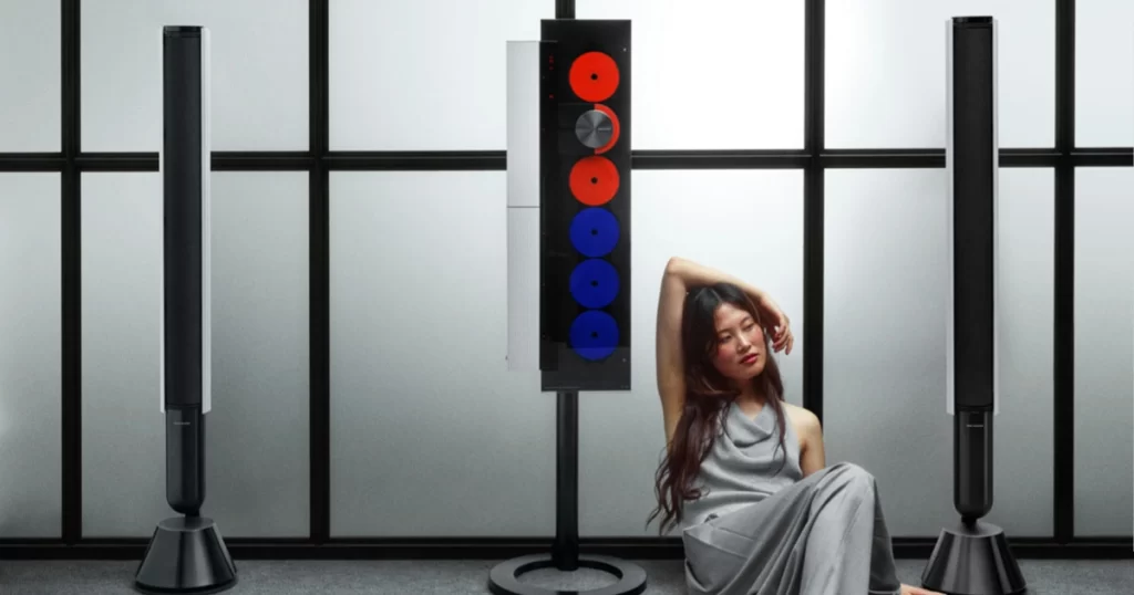 100 χρόνια Bang & Olufsen – ο ήχος που έγινε πολιτισμός