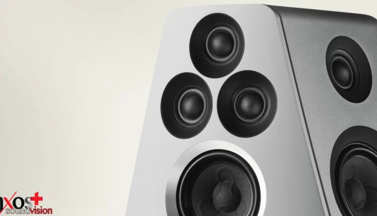 Beolab 90 Titan Edition