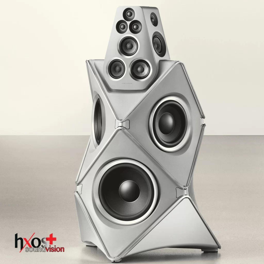 Beolab 90 Titan Edition