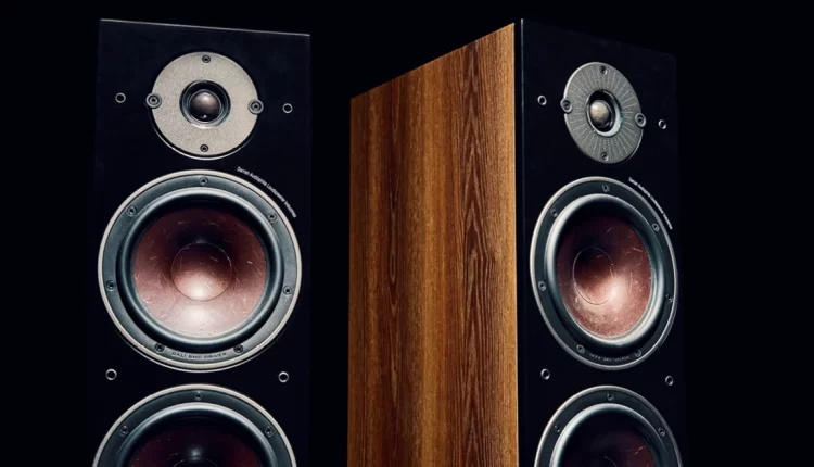 DALI Oberon: Black Friday προσφορές που δεν χάνονται!