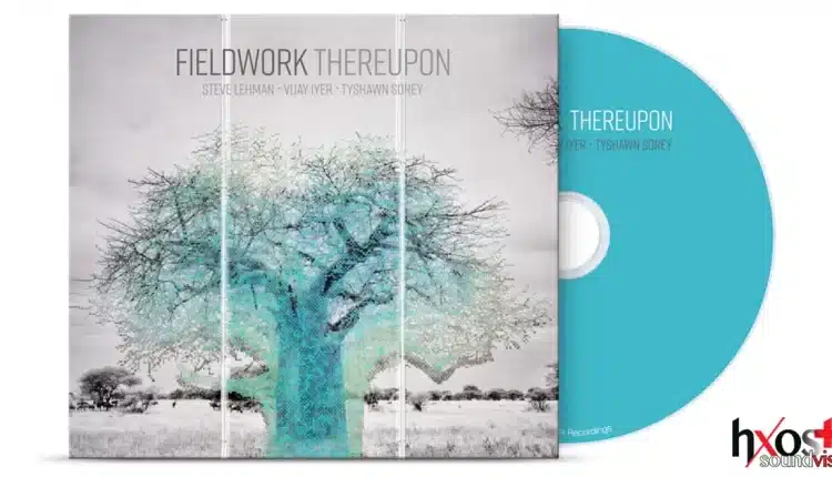 Fieldwork «Thereupon» | Jazz | Pi Recordings