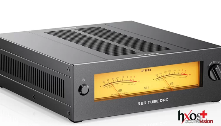 FiiO Warmer R2R: Για τις κρύες ημέρες του χειμώνα, δίνει λαμπάτο ήχο στο hi-fi