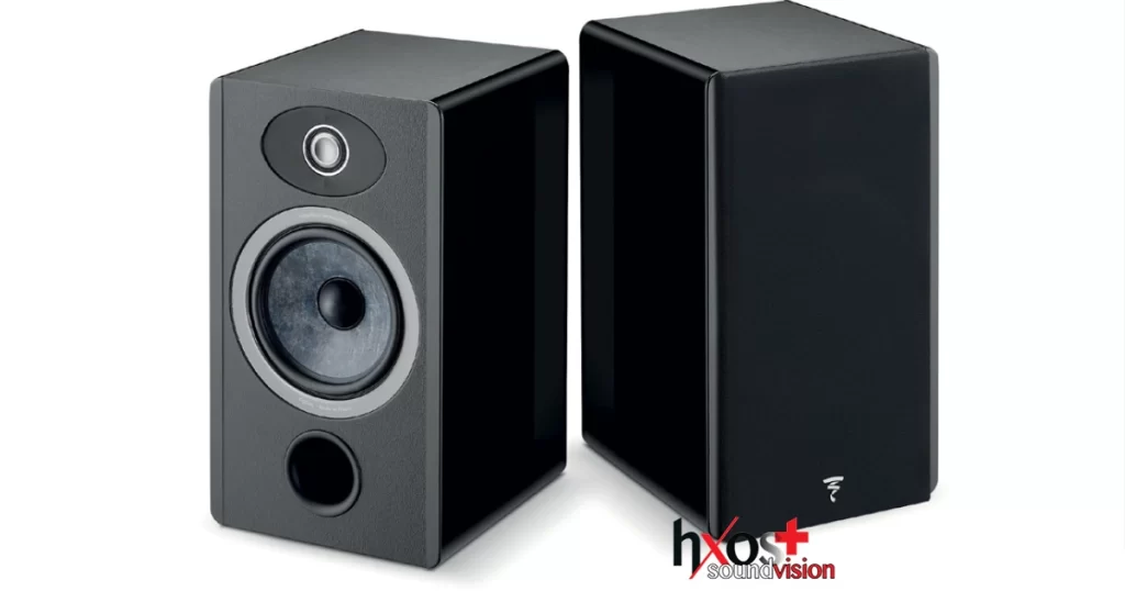 Focal Omada: Μια ομάδα, μια νέα σειρά ηχείων