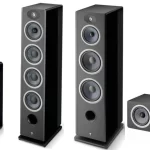 Focal Omada: Μια ομάδα, μια νέα σειρά ηχείων