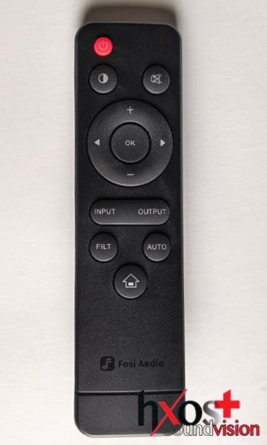 Fosi Audio ZH3 Review | TEST DAC - Ενισχυτής Ακουστικών