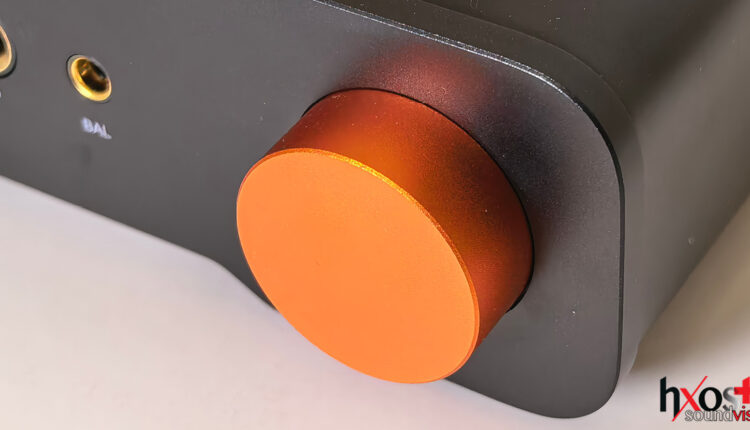 Fosi Audio ZH3 Review | TEST DAC - Ενισχυτής Ακουστικών