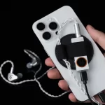 Fosi Audio DS3: φορητός DAC/ενισχυτής για ήχο παντού