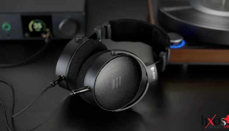 HEDDphone D1: Η νέα εποχή του δυναμικού ήχου ξεκινά από τη Γερμανία