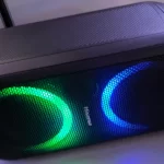 Hisense Party Rocket HP160: Ανατροπή στα party speakers