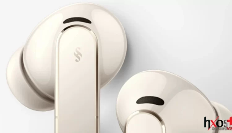 Η Huawei παρουσιάζει τα FreeBuds Pro 5 με NearLink Audio, έτοιμα να ανταγωνιστούν τα AirPods Pro 3