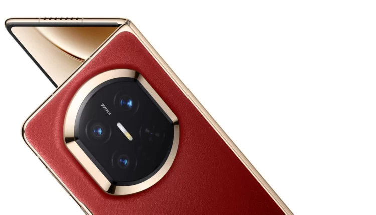 Huawei παρουσιάζει το "Unfold the Moment" στις 11 Δεκεμβρίου στο Ντουμπάι