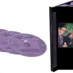 Joni Mitchell Joni's Jazz (4CD Set) Warner