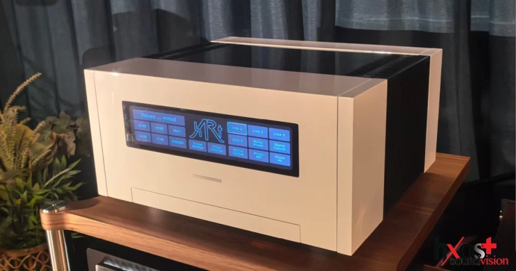 Bowers & Wilkins σειρά ηχείων 800 D4: Αποκλειστικά στην Kosmas ΗiFi