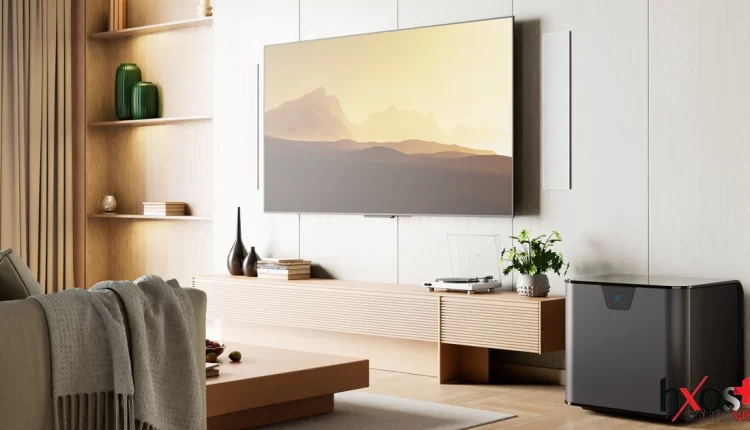 η καναδέζικη εταιρεία ανακοίνωσε τα νέα Depth 212 και Depth 215, υπογούφερ που φτάνουν… μέχρι τα 18Hz!