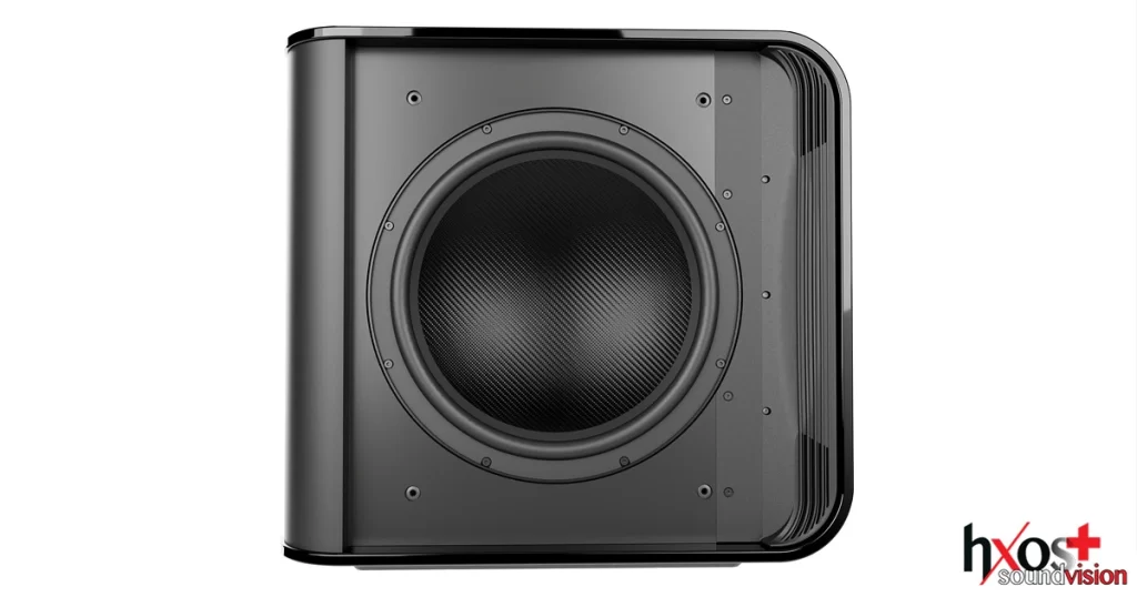 η καναδέζικη εταιρεία ανακοίνωσε τα νέα Depth 212 και Depth 215, υπογούφερ που φτάνουν… μέχρι τα 18Hz!