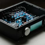 Musical Fidelity Nu-Vista Vinyl S: Η ουσία του high-end σε πιο προσιτή μορφή