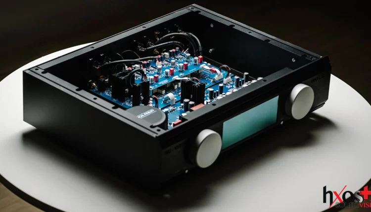 Musical Fidelity Nu-Vista Vinyl S: Η ουσία του high-end σε πιο προσιτή μορφή