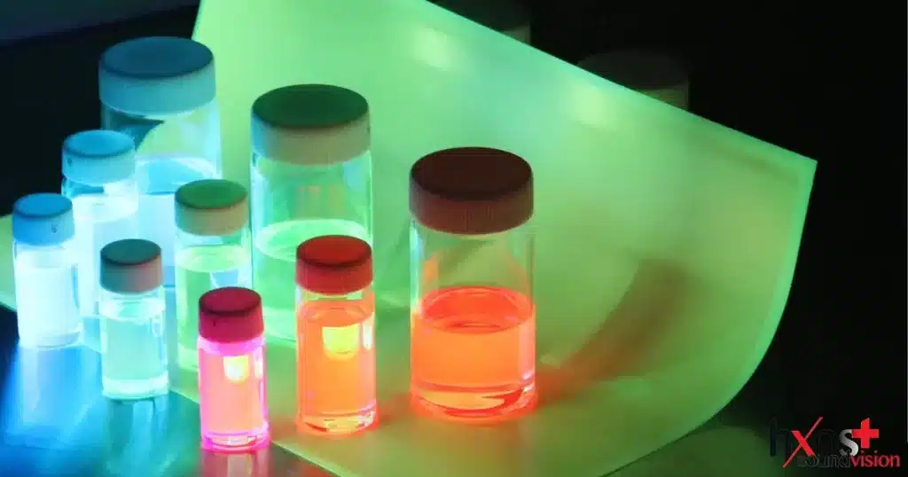 Perovskite Quantum Dots 1